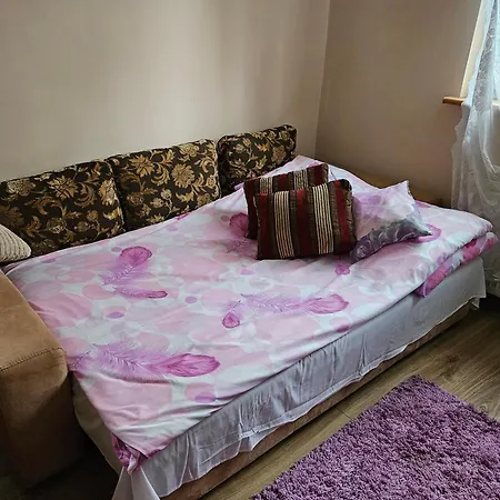Pokoje Na Gdanskim Wzgorzu Exterior photo