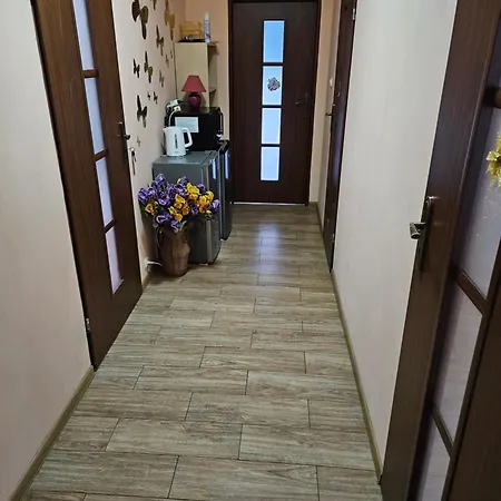Pokoje Na Gdanskim Wzgorzu Exterior photo