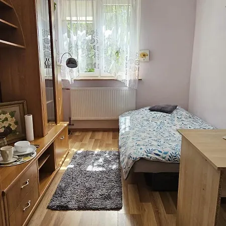 Pokoje Na Gdanskim Wzgorzu Exterior photo