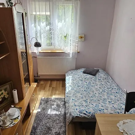 Pokoje Na Gdanskim Wzgorzu Exterior photo