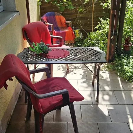 Pokoje Na Gdanskim Wzgorzu Exterior photo