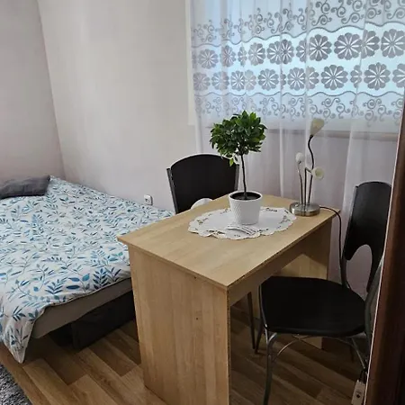 Pokoje Na Gdanskim Wzgorzu Exterior photo