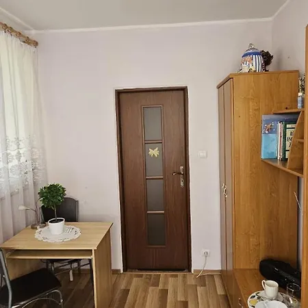 Pokoje Na Gdanskim Wzgorzu Exterior photo