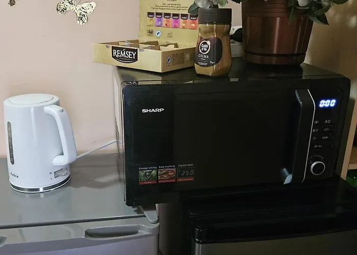 Pokoje Na Gdanskim Wzgorzu