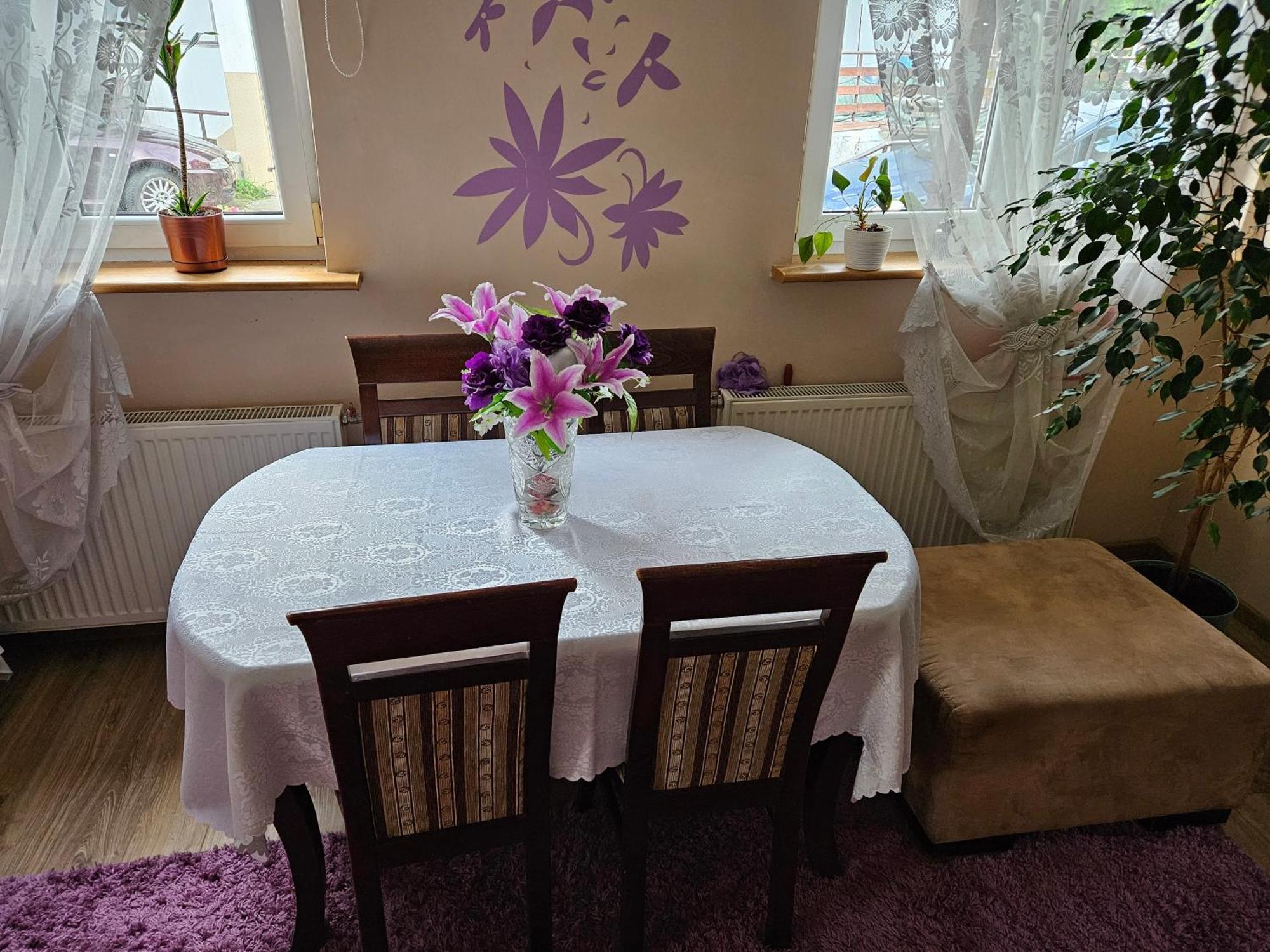 Na Gdanskim Wzgorzu Homestay Gdansk