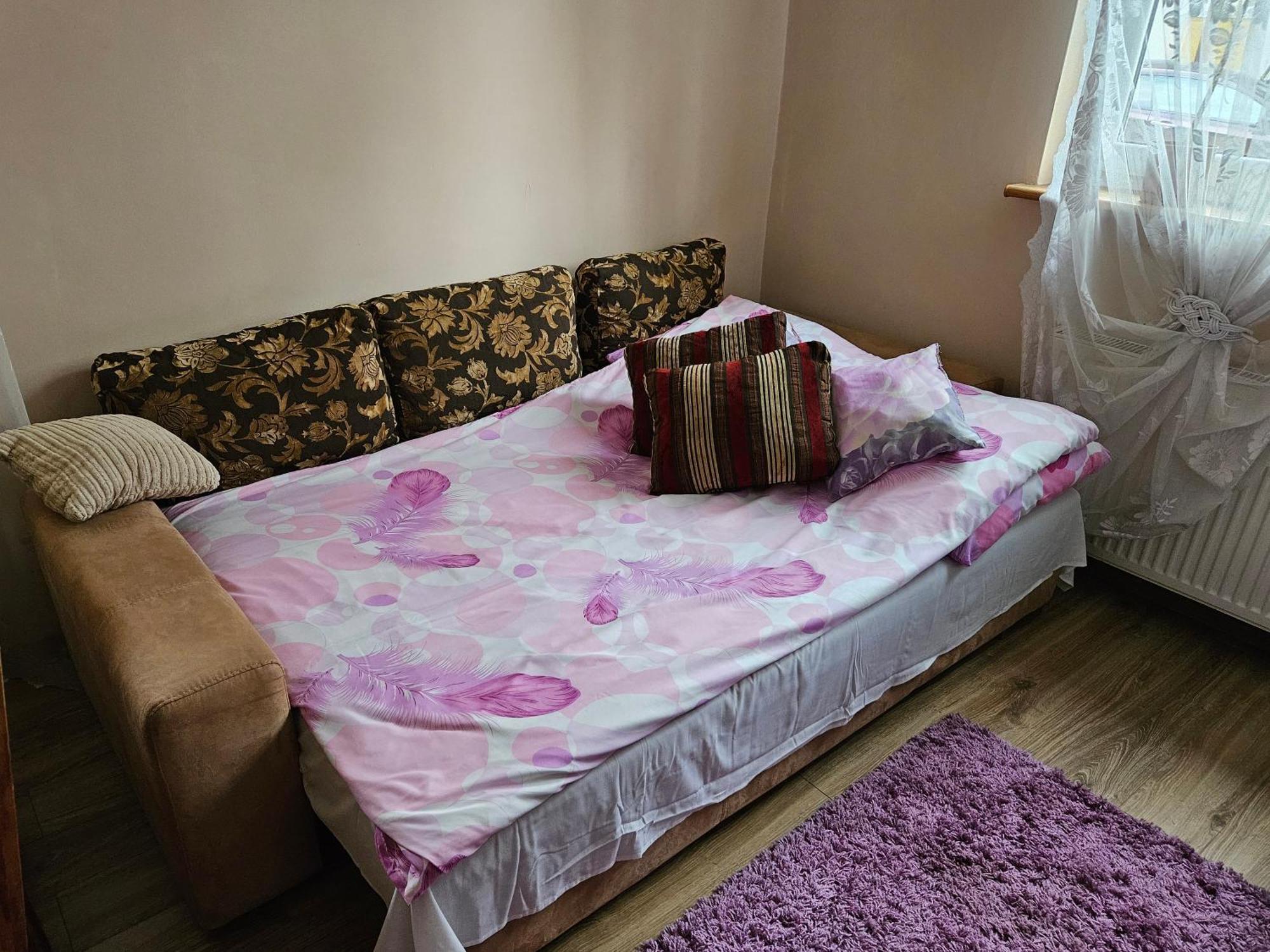 Homestay Na Gdanskim Wzgorzu Gdansk