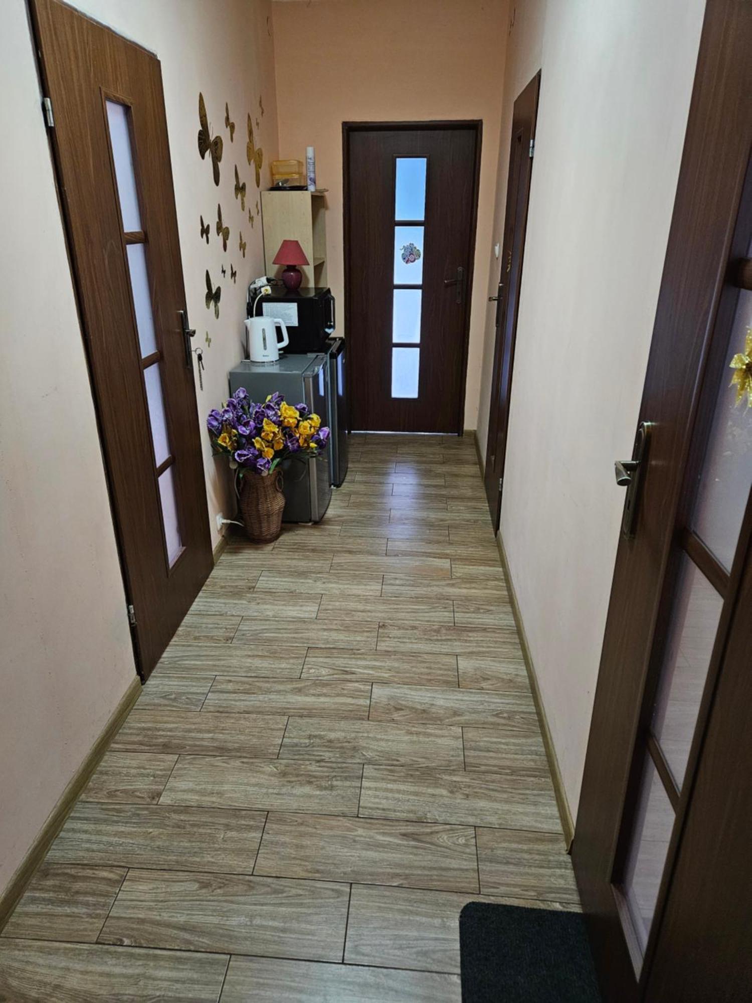 Homestay Na Gdanskim Wzgorzu Gdansk