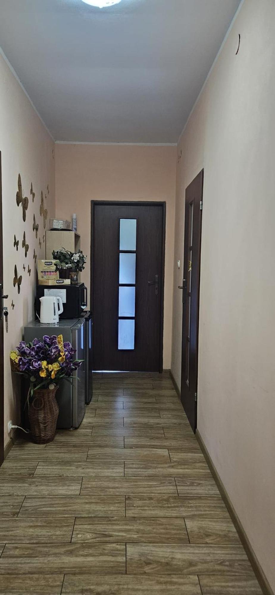 Na Gdanskim Wzgorzu Homestay *