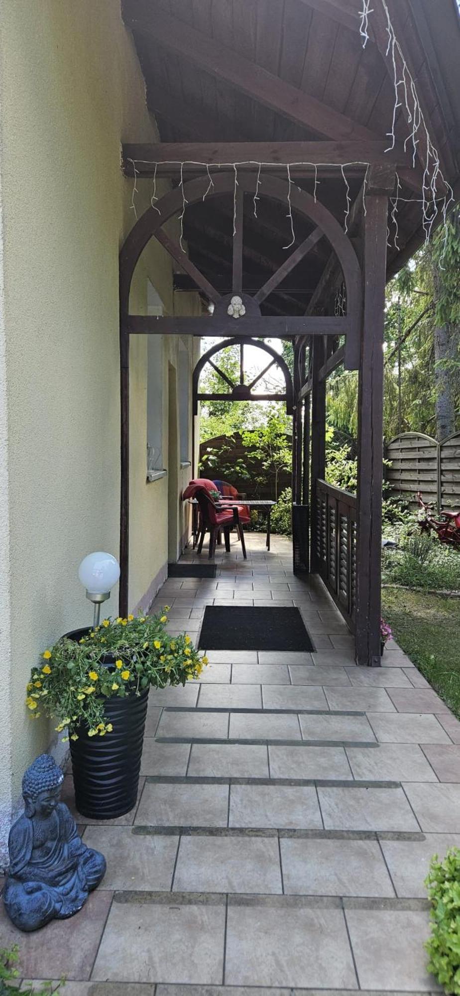 Homestay Na Gdanskim Wzgorzu Gdansk