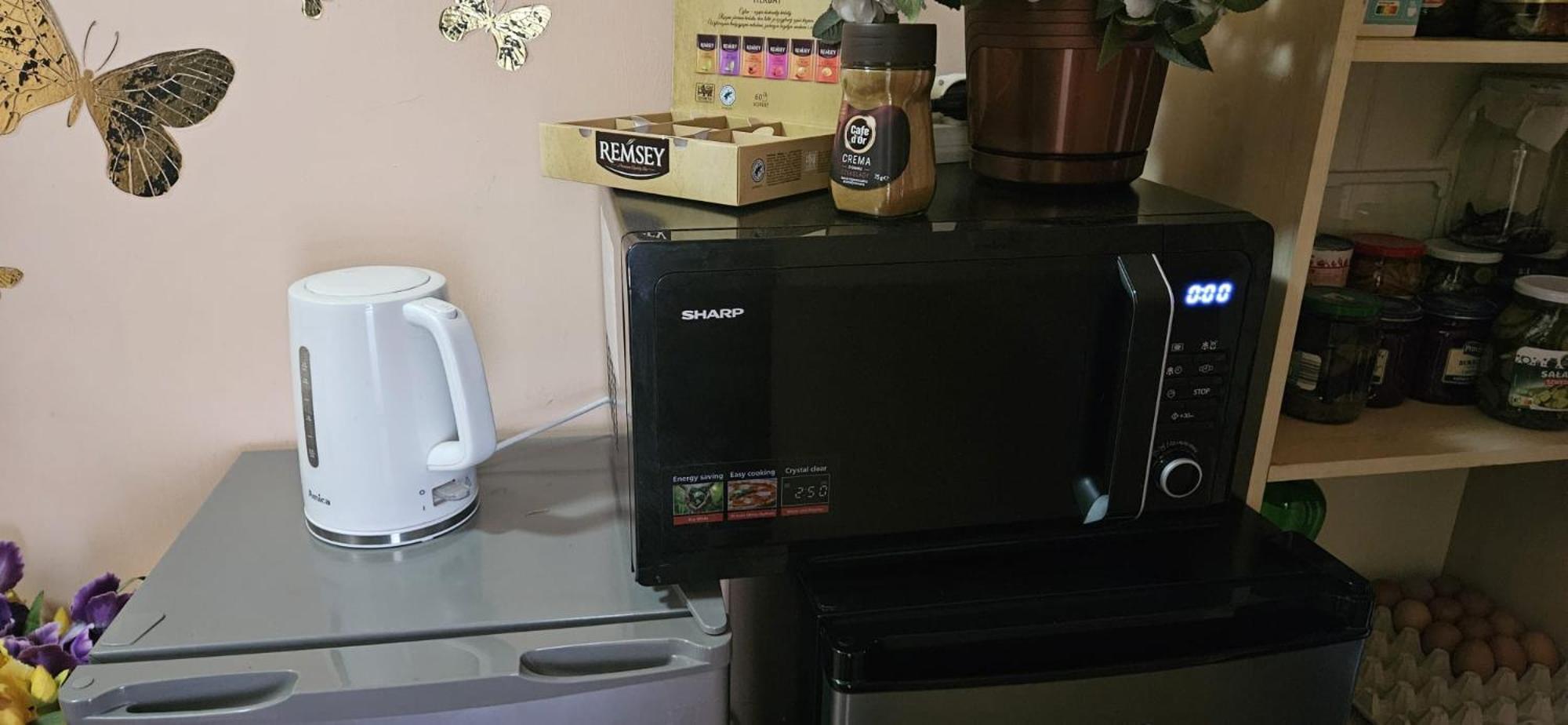 Homestay Na Gdanskim Wzgorzu
