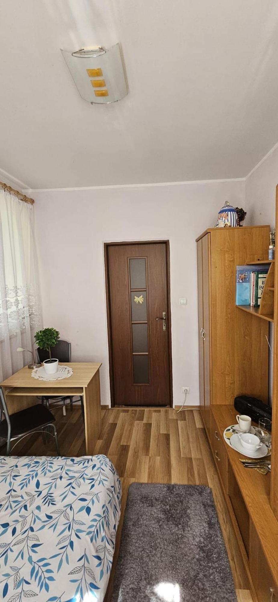 Na Gdanskim Wzgorzu Homestay