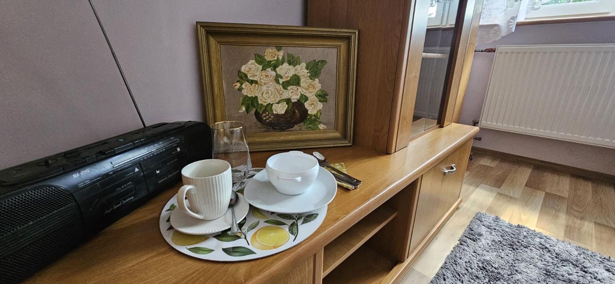Na Gdanskim Wzgorzu Homestay *